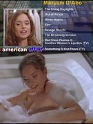 Maryam d`Abo nude 13